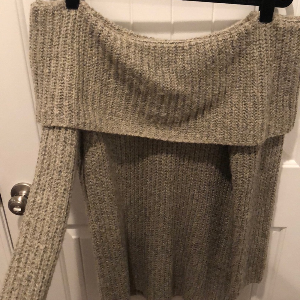 Sweater dress - Picture 3 of 5